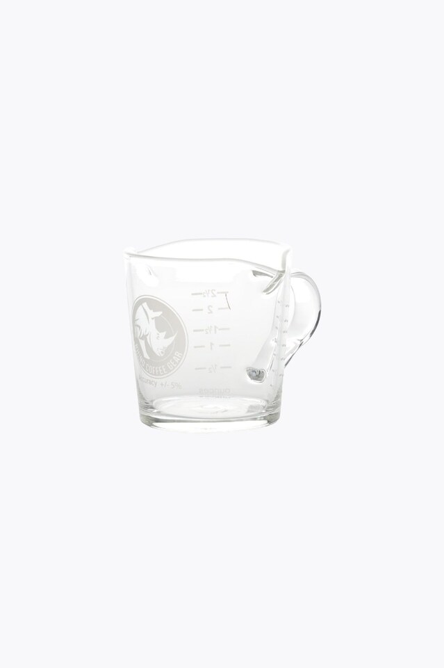 Rhinowares Espresso Shot Glasss
