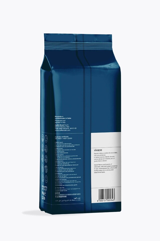 Moak Vivace 1kg