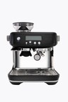 Sage the Barista Pro™ Black Stainless Steel