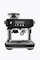 Sage the Barista Pro™ Black Stainless Steel