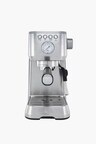 Solis Espresso Machine Barista Perfetta Plus, Silver