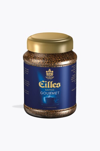 Eilles Gourmet Cafè 200g Café instantáneo