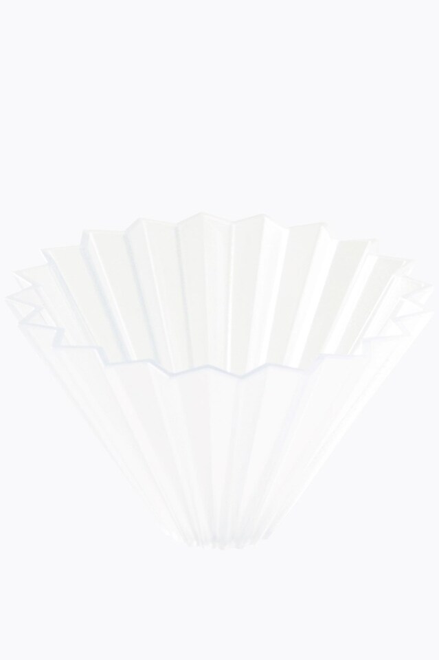 Origami Air Dripper M Transparent