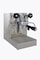 Lelit Mara X stainless steel espresso machine