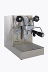 Lelit Mara X stainless steel espresso machine