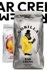 Gorilla Bar Crema 1kg