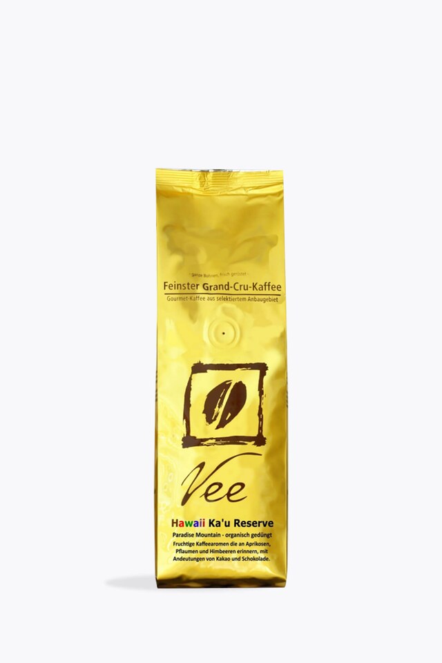 Vee's Hawaii Ka'u Reserve Paradise Mountan 250g