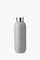 Stelton Keep Cool Insulated Bottle 600ml Light Grey