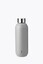 Stelton Keep Cool Insulated Bottle 600ml Light Grey
