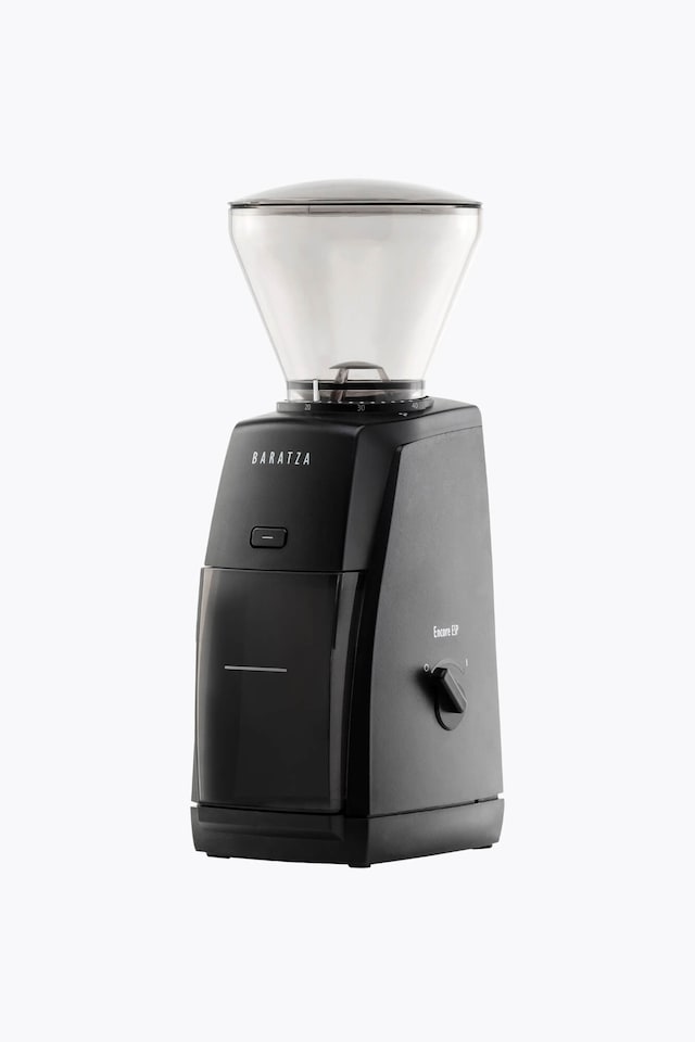 Baratza Encore ESP, negro