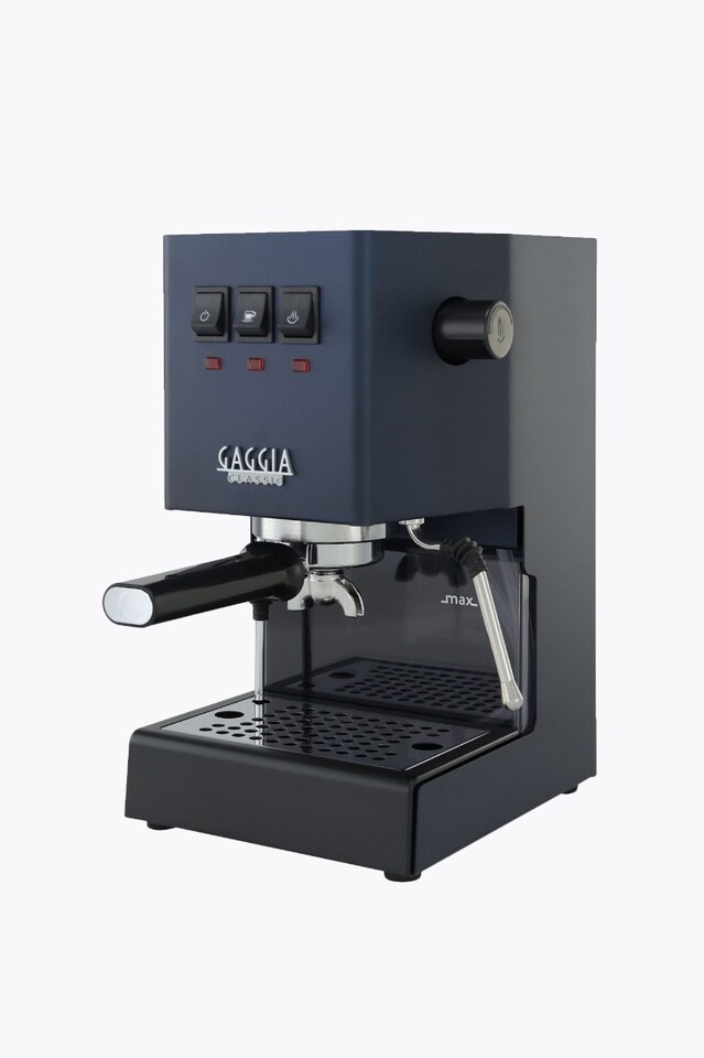 Gaggia Classic Evo Pro E24 Blue