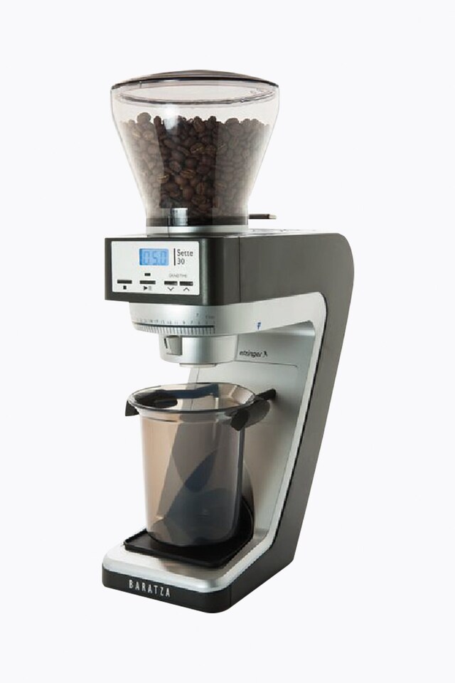 Baratza Sette 30 AP coffee grinder