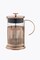 Leopold Vienna Coffee & Tea Brewer Copper 800ml