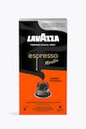 Lavazza Lungo Intenso 10 Capsules Nespresso® Compatible