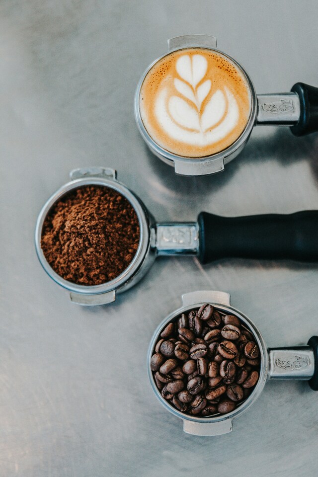 Acaia, Acaia Pearl Coffee Scale White, , Immagine 2 di 2