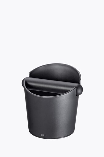 cilio Knock Box Ø 12 cm BARISTA