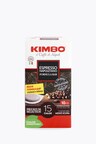 Kimbo Espresso Napoletano 15 E.S.E. Pods