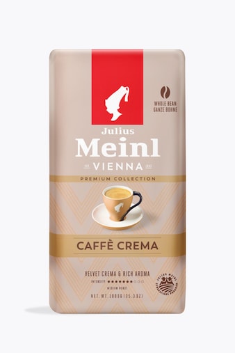Julius Meinl Premium Collection Caffè Crema 1kg