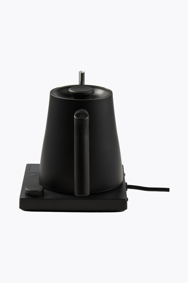 Varia AURA Smart Water Kettle 800ml Black