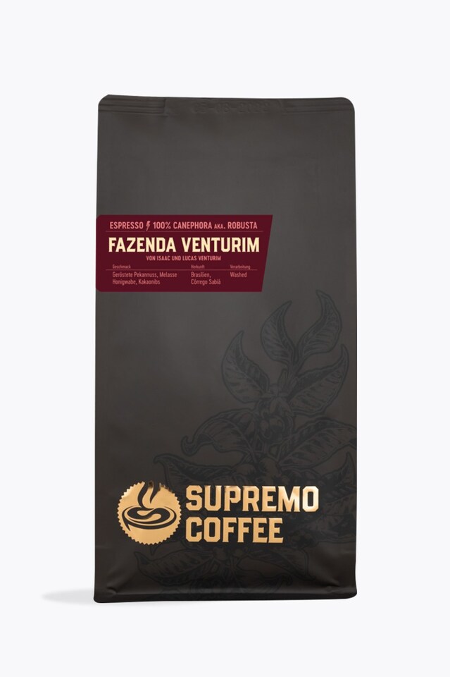 Supremo Fazenda Venturim 1kg