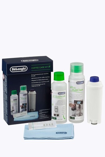 DeLonghi Set de mantenimiento DLSC306
