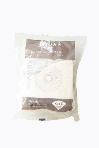 Origami Filter Paper S