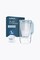 BRITA Water Filter Jug Glass Light Blue (2.5l) incl. 1 MAXTRA PRO Pure Performance Cartridge