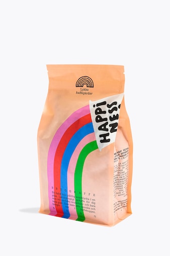 Lykke Happiness 500g