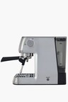 Solis Espresso Machine Barista Perfetta Plus, Silver