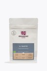 Speicherstadt Il Gusto mezcla espresso orgánica 250 g