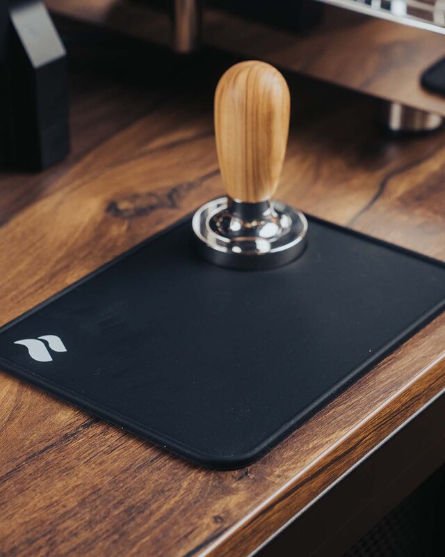 roastmarket Tamper Mat
