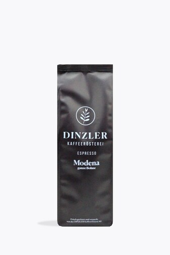 Dinzler Espresso Modena 250g