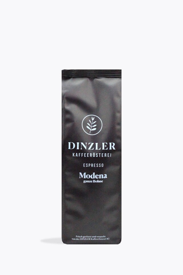 Dinzler Espresso Modena 250g