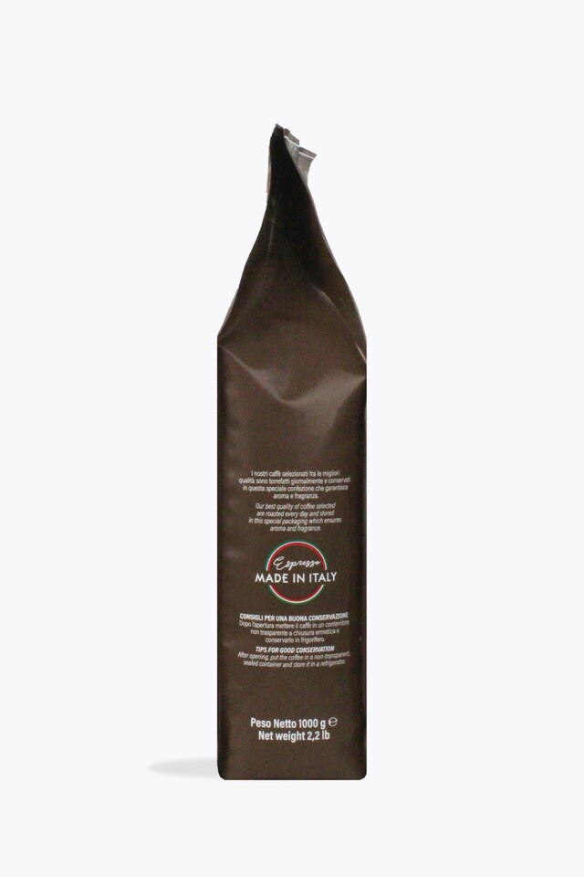 Caffè A. Nannini Etnea 1kg