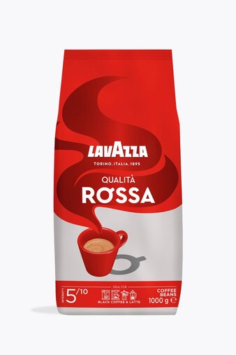 Lavazza Qualità Rossa 1kg