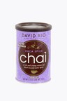 David Rio Orca Spice Chai Can 337g