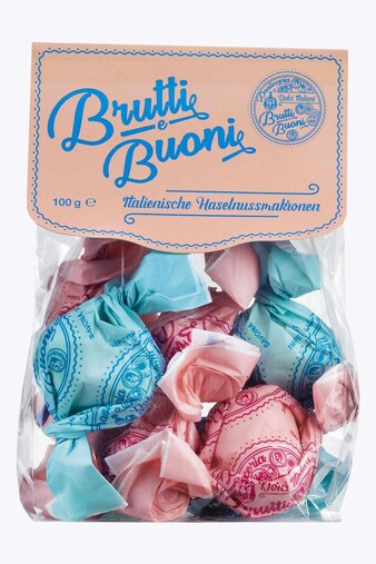 Viani Brutti e Buoni 100g