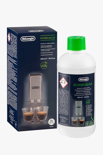 DeLonghi Descalcificador DLSC500 500ml EcoDecalk