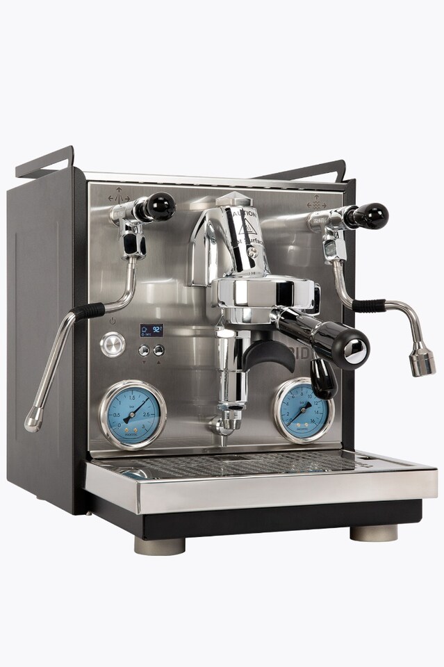 Profitec RIDE Dualboiler Espresso Machine