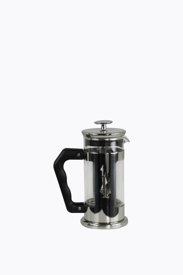 Bialetti Coffee Maker French Press Preziosa 0,35L