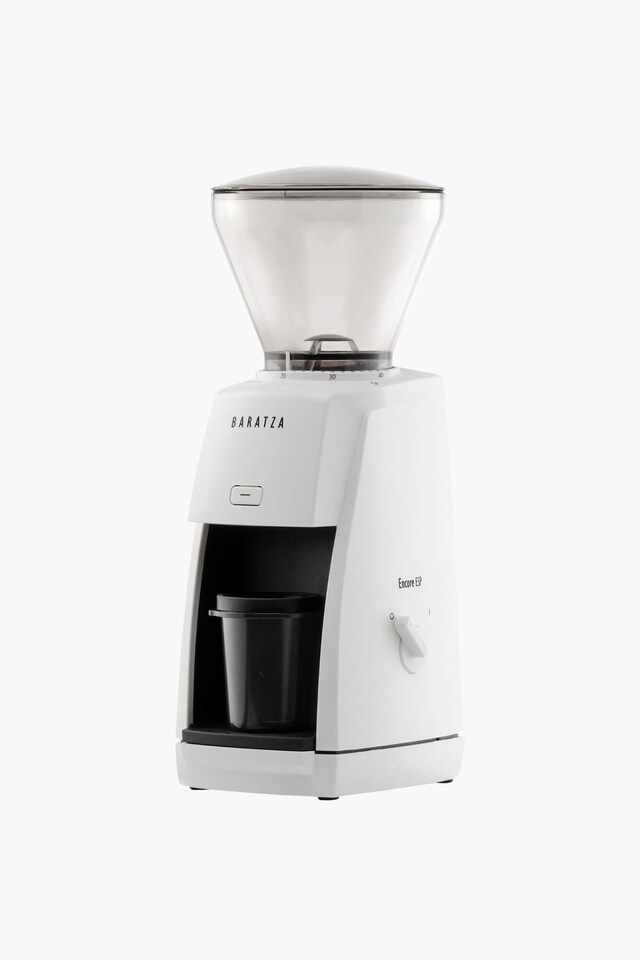Baratza Encore ESP, blanco