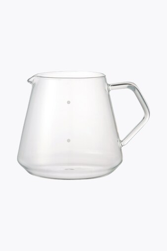 Kinto SCS-S02 Glass Pot 4 Cups