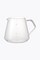 Kinto SCS-S02 Glass Pot 4 Cups