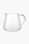 Kinto SCS-S02 Glass Pot 4 Cups