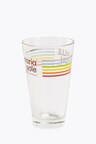 MariaSole & MilleSoli Latte Macchiato Glas