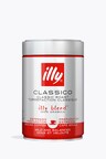 illy Espresso classic roast 250g ground