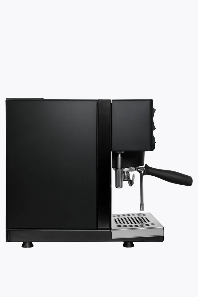 Rancilio Silvia Pro X, black