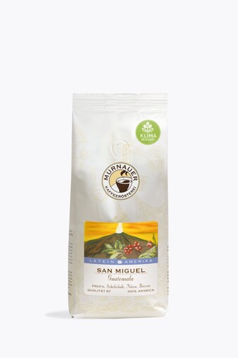 Murnauer San Miguel Guatemala 250g