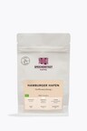 Mezcla de café Speicherstadt Hamburger Hafen ecológica 250g