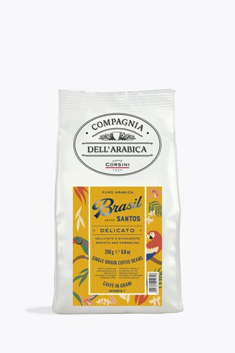 Caffè Corsini Brasil Santos 250g